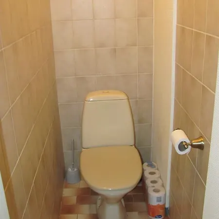 Economy Baltics Apartments - Liivamaee Tallinn Room photo